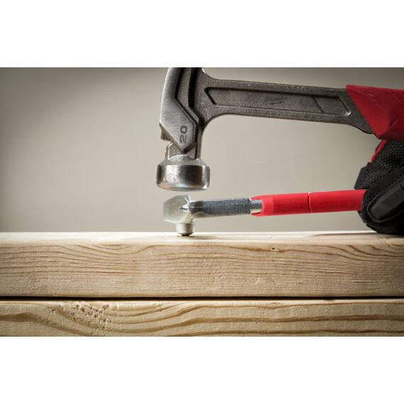 MILWAUKEE 4932478250 páčidlo – vytahovač klincov 254mm