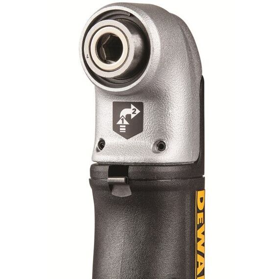 DeWalt DT20503 pravouhlý skrutkovací nástavec, 65mm, pre rázové uťahováky
