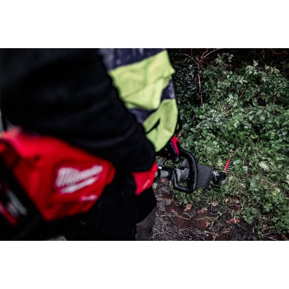 MILWAUKEE M18 FOPH-HTA nástavec plotostřih