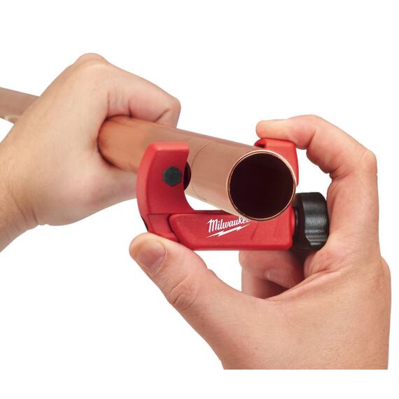 MILWAUKEE 48229251 řezák na Cu trubky MINI 3-28mm