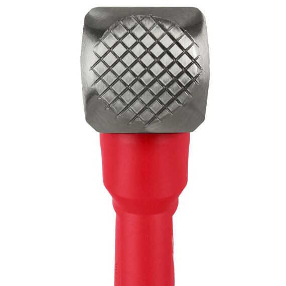 MILWAUKEE 4932478255 kladivo zatloukací 1,36kg, sklolaminátová zesílené násada