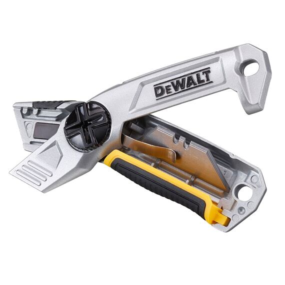 DeWalt DWHT10246-0 nůž s pevnou čepelí