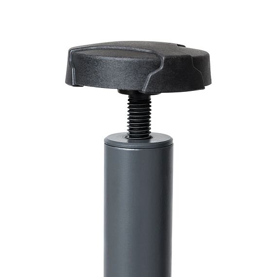 SCANGRIP stojan TRIPOD 1,35-3m, stabilná konštrukcia 03.5431