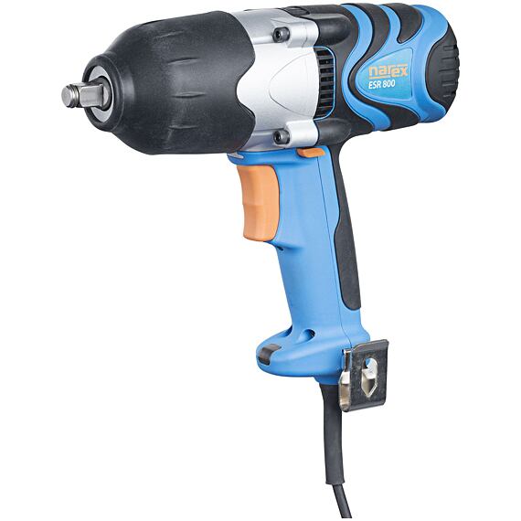NAREX ESR 800 T-Loc rázový uťahovák 230V, 500W, 1100Nm, M12-M30