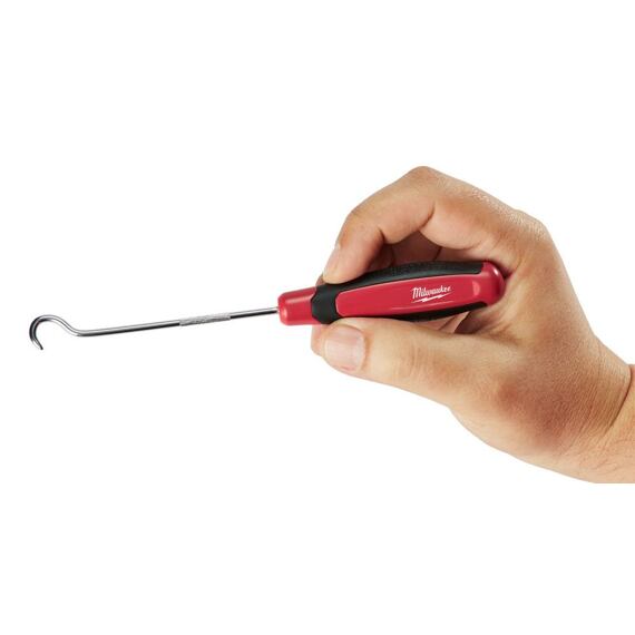 MILWAUKEE 48229215 súprava hákov a vyťahovákov, celokovové jadro