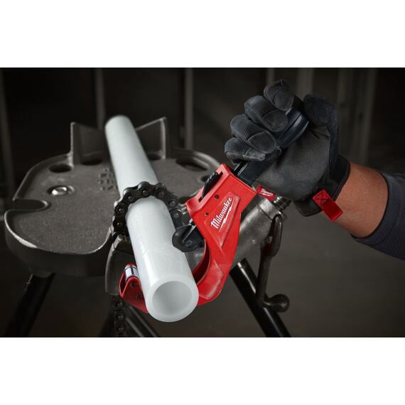 MILWAUKEE 48229253 řezák na Cu trubky 67mm (16-67mm), zabudovaný odhrotovač