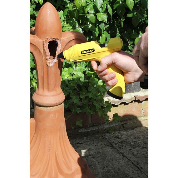 STANLEY STHT6-70416 tavná pistole GR90, 12mm, 25W