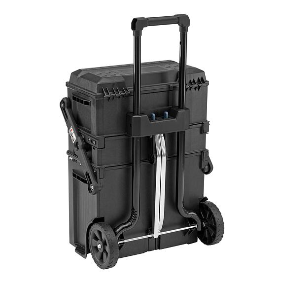 STANLEY 1-94-210 montážny box FatMax vyklápací, pojazdný
