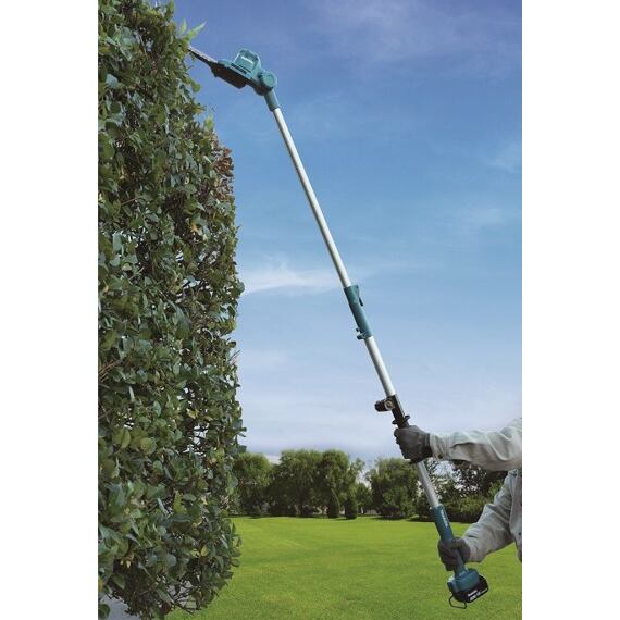 MAKITA DUN461WZ aku plotostrih 18V, LXT, 1885-2511mm, strih 18mm, bez batérie