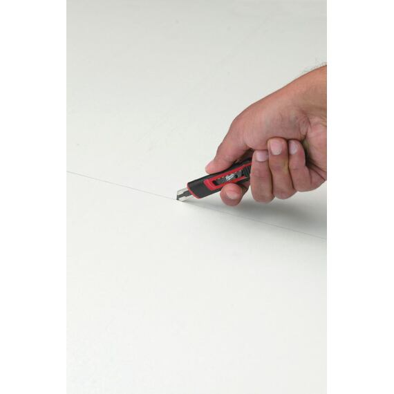MILWAUKEE 48221960 odlamovací nôž 9mm, microcarbidové ostrie, klzný zámok