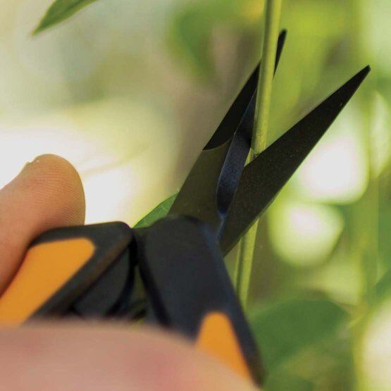 FISKARS 1063321 nůžky na rostliny zastřihávací
