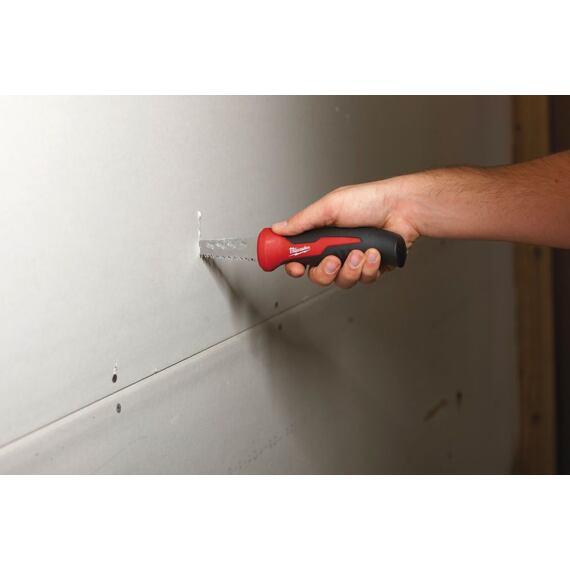 MILWAUKEE 48229304 pilka na sádrokarton špičatá