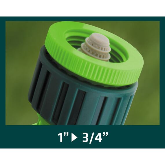 VERTO časovač pro zavlažování mechanický 15G750