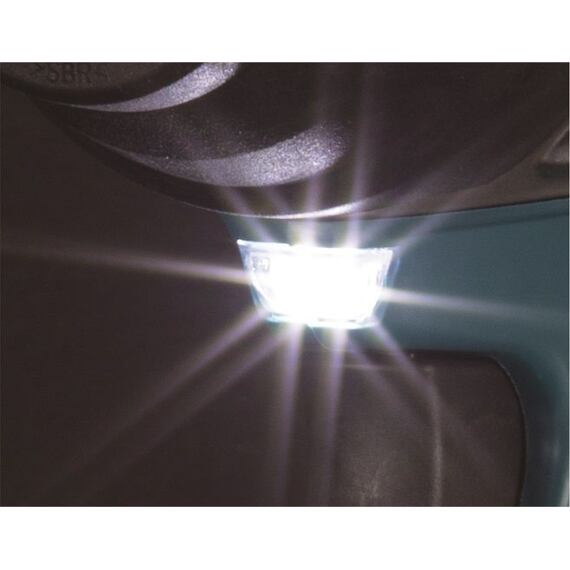 MAKITA TW007GZ aku rázový utahovák 40V XGT, 1/2" Li-ion, 760Nm, 670W, bez baterie