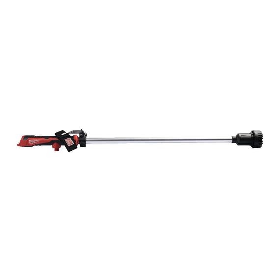MILWAUKEE M12 BSWP-0 tyčové vodní čerpadlo 12V, ponor 85cm, i na znečištěnou vodu, bez baterie