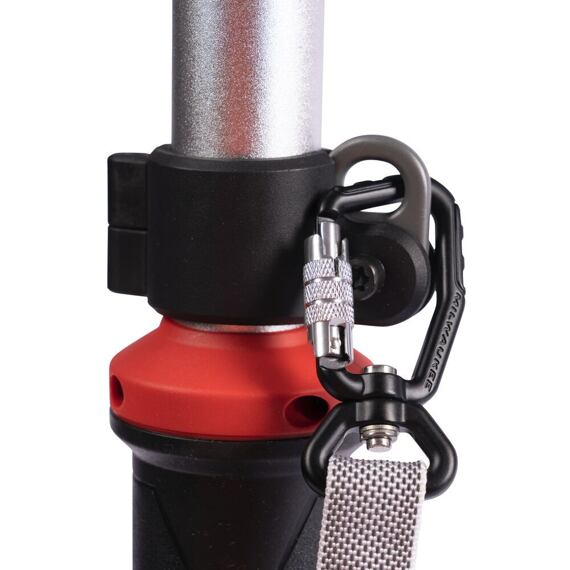 MILWAUKEE M12 BSWP-0 tyčové vodní čerpadlo 12V, ponor 85cm, i na znečištěnou vodu, bez baterie