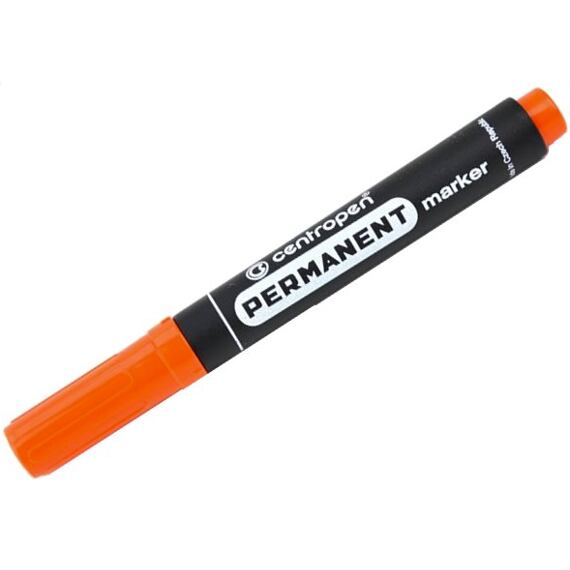 fixka 8566 liehová 2,5mm oranžová CENTROPEN