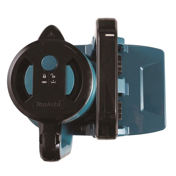 MAKITA KT001GZ aku rychlovarná konvice 40V XGT, 0,8l, bez baterie