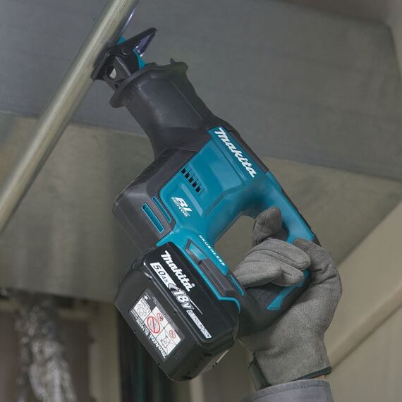 MAKITA DJR188Z aku pila ocaska 18V LXT bez baterie