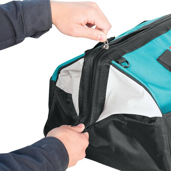 MAKITA 831271-6 taška na náradie univerzálna 55*25*22cm