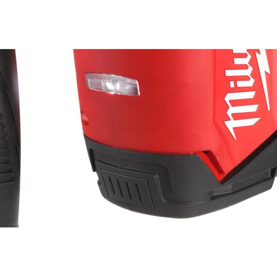 MILWAUKEE M18 FHX-552X aku kombinované kladivo SDS+ 18V/2*HB5,5Ah, 2,5J, FIXTEC