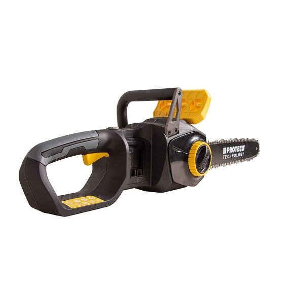 PROTECO aku řetězová pila 40V, lišta 36cm, bez baterie, 51.10-PR-36