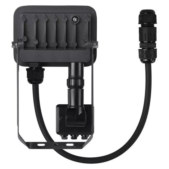 EMOS LED reflektor 10W s čidlem INOVO PROFI, 1100lm, ZS2712