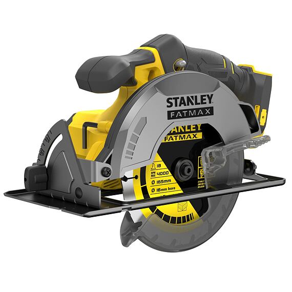 STANLEY SFMCK469M2 aku súprava 18V, FATMAX V20, 4*stroj + 2*aku 18V/4Ah, textilná brašna