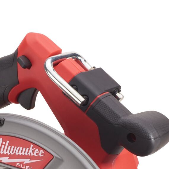 MILWAUKEE M18 FCSG66-121C aku okružná píla 18V/12Ah HB12, prerez 66mm, kotúč 190*30mm