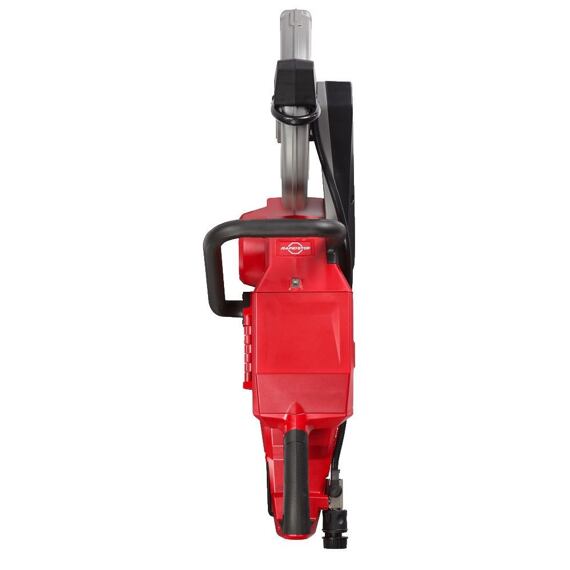 MILWAUKEE M18 FCOS230-121 aku rozbrušovací pila 230mm 18V/12Ah, oboustranný přívod vody