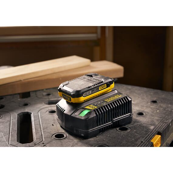 STANLEY SFMCB202-Xj aku batéria 18V/2Ah