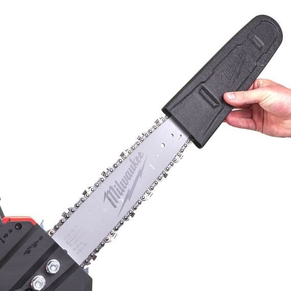 MILWAUKEE M18 FCHSC-0 aku řetězová pila 30cm, FUEL, bez baterie