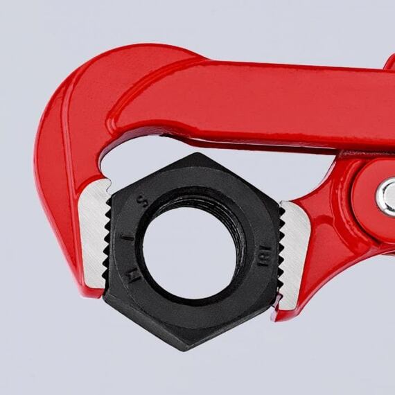 KNIPEX hasák 1,5", 90° 420mm 8310015