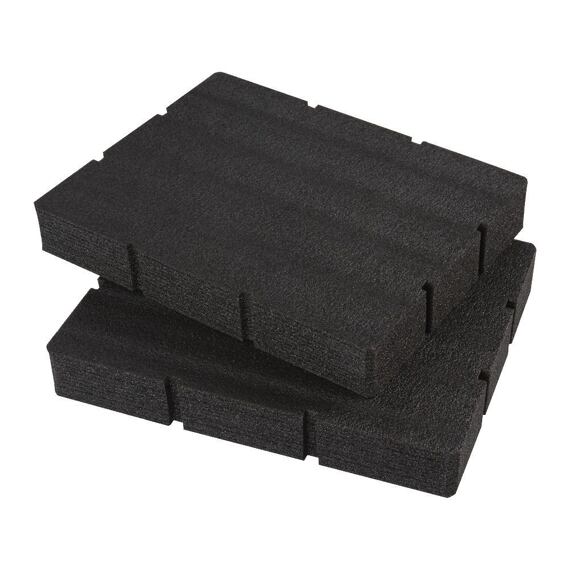 MILWAUKEE 4932479157 pěnová vložka PACKOUT pro zásuvkový box