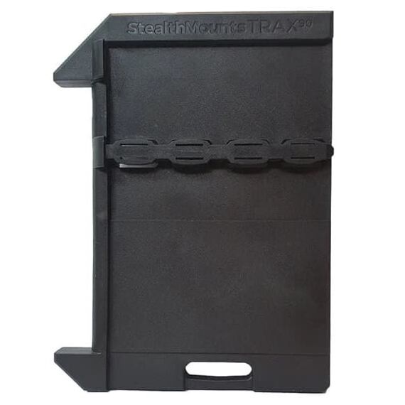 StealthMounts nástavec 90° pro vodící lišty, TRAX90, MAKITA