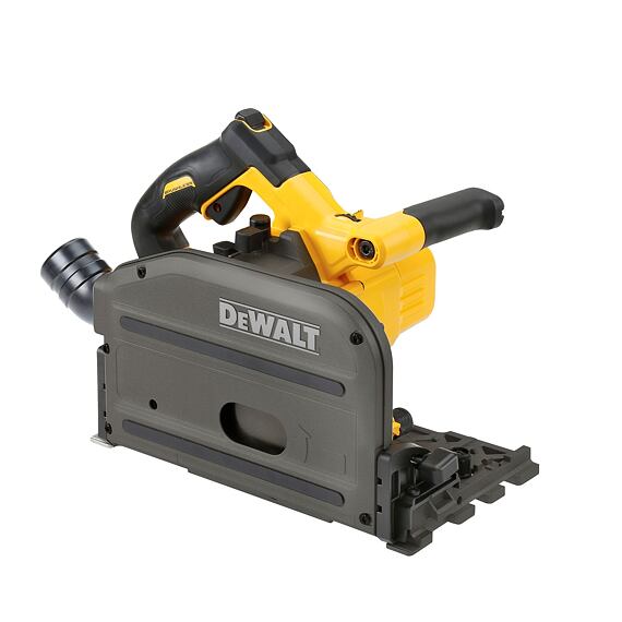 DeWalt DCS520NT aku ponorná pila 54V FLEXVOLT, bez baterie, kufr TSTAK