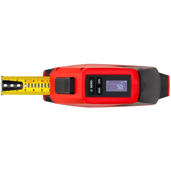 SOLA CITO zvinovací digitálny 5m meter