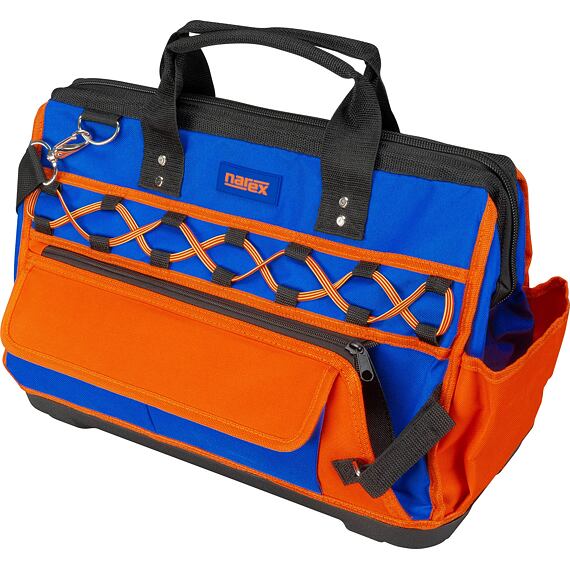 NAREX TB 45 pracovná brašna na náradie, objem 45l, 500*250*360mm