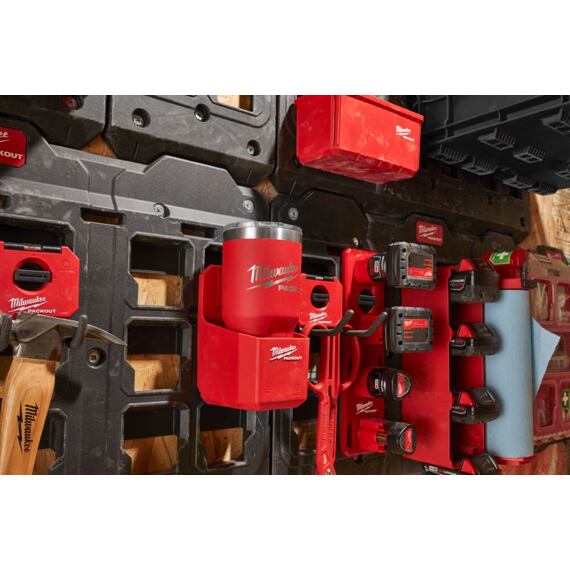MILWAUKEE 4932480706 PACKOUT držák lahve