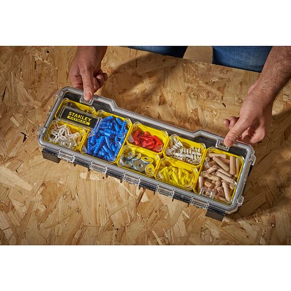 STANLEY FMST1-75781 organizér 440*75*160mm