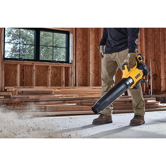 DeWalt DCMBL562P1 aku fukar 18V/1*5Ah
