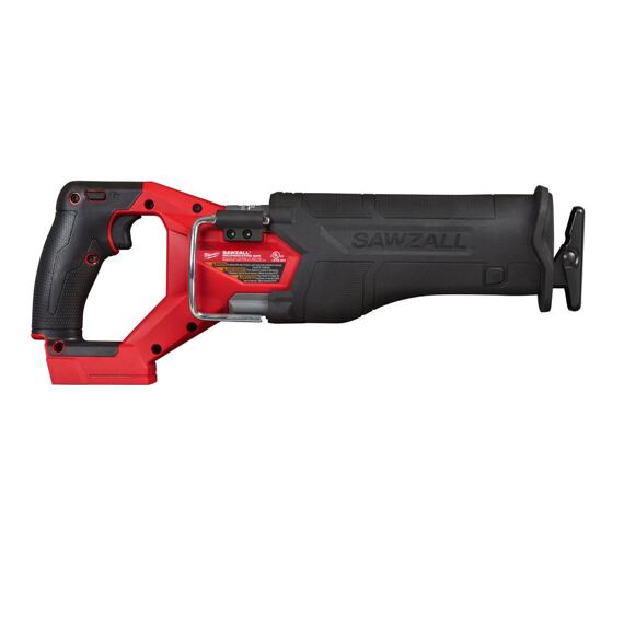 MILWAUKEE M18 FPP6H3-502B aku sada 6* stroj, 18V/2*5Ah, taška