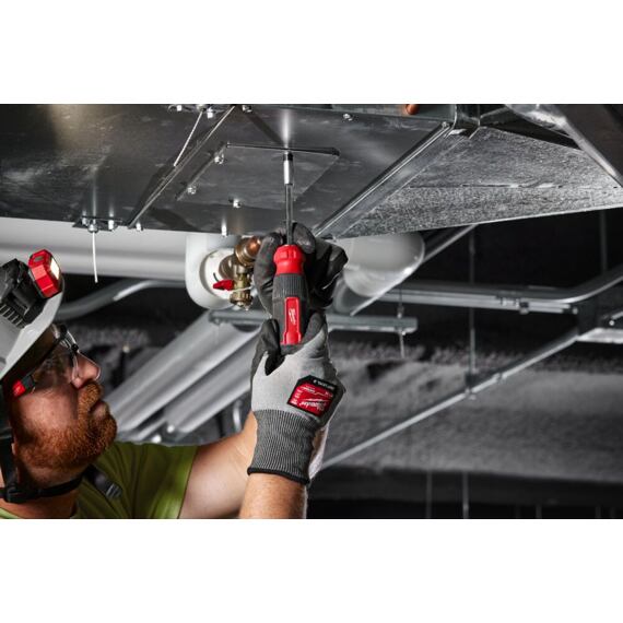 MILWAUKEE 4932492808 multibitový skrutkovač 27v1