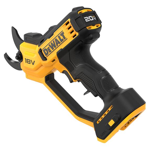 DeWalt DCMPP568N aku nožnice na konáre 18V, bez batérie