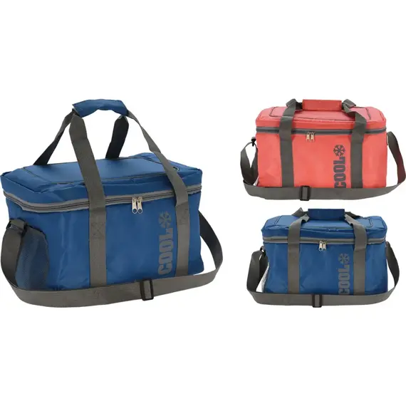 taška chladící 16l, 34*24,5*22cm 386696