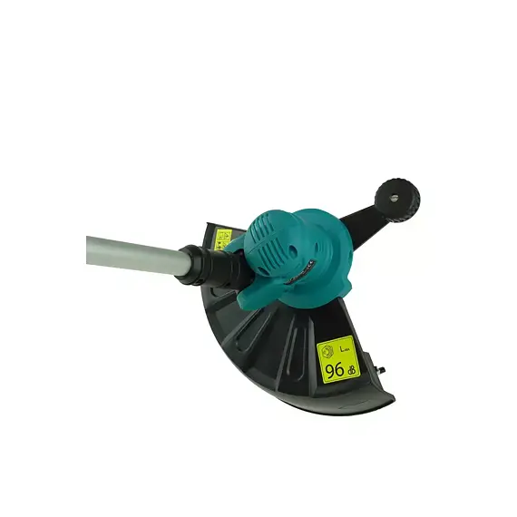 DEDRA aku strunová sekačka 18V/2Ah, 300mm, struna 1,6mm DED7016