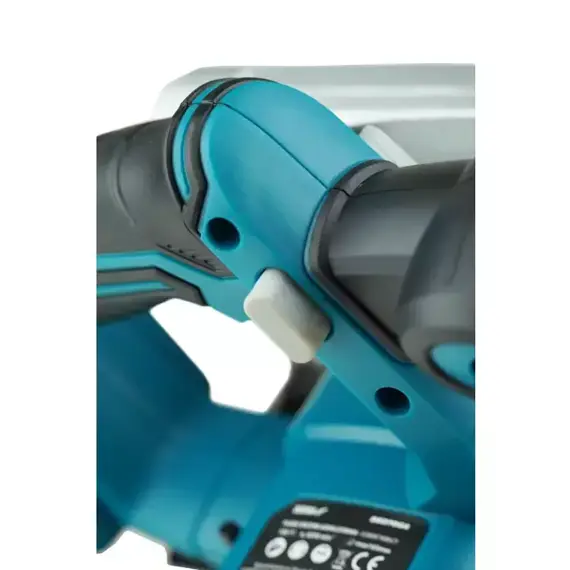 DEDRA aku okružní pila 18V, prořez 55mm, kotouč 165*20mm, bez baterie, DED7064