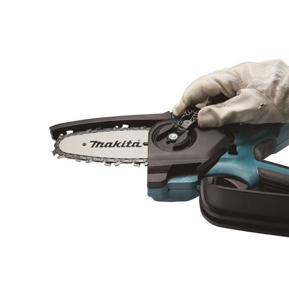 MAKITA DUC101SF01 aku prořezávací pila 100mm, LXT, 18V/3Ah