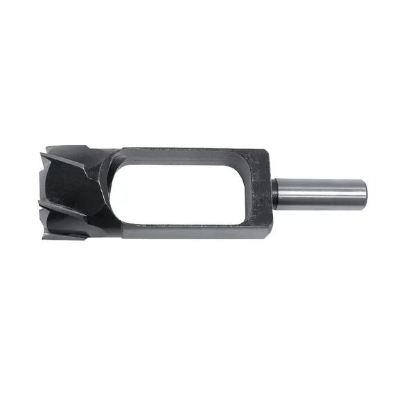 NÁSTROJE CZ zátkovník 40mm DIN7489, VB020382940000