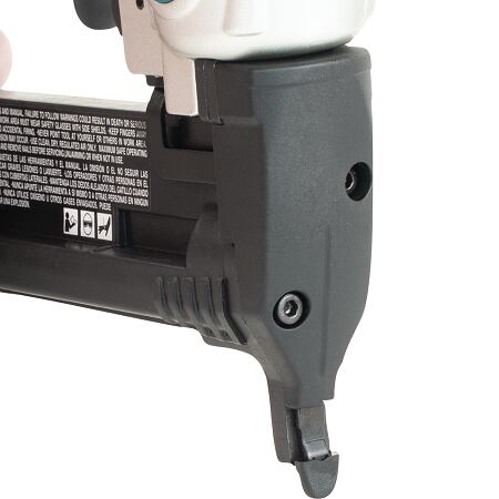 MAKITA AT638A pneumatická sponkovačka, 18GA 5,7mm